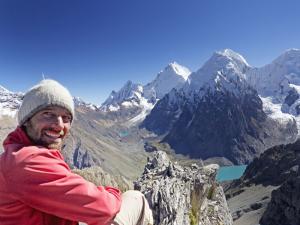 Peru | Cordillera Huayhuash - Mythos der Anden